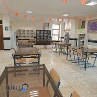 دبیرستان نمونه دولتی استاد مطهری