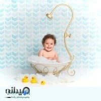 آتلیه کودک جوانه