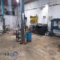 میل لنگ تراشی قدمیاری