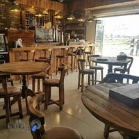 کافه فندق (Filbertcafe)