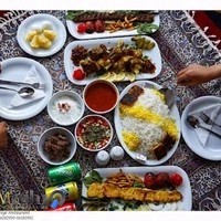 باغ رستوران مظفریه
