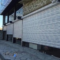 درب های اتوماتیک صدرا