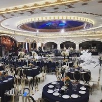 تالار باغ گیلاس