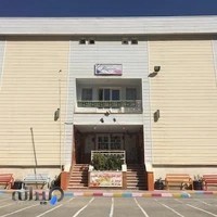 دبیرستان فرزانگان رودهن