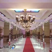 تالار پذیرایی هشت بهشت