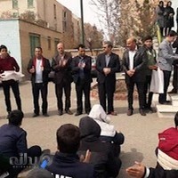 دبیرستان دهخدا
