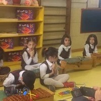 Iranmehr Kindergarten