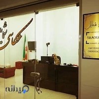 عکاسی شمایل