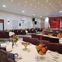 Khane roz Restaurant