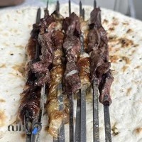 جگرکی نمونه