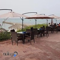 رستوران ساحلی بلولند