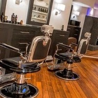 آرایشگاه مردانه پارسیان