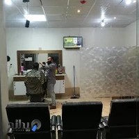 آرایشگاه مردانه سما