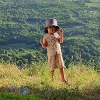 عکاسی بهار گرگان