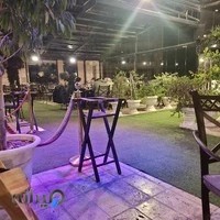 تالار و رستوران مشاهیر
