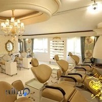 سالن زیبایی گلچهره کاشان