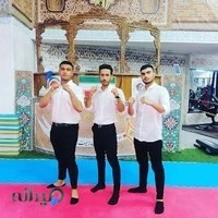 فول فایت نیشابور