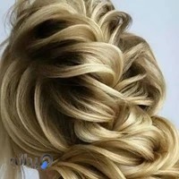 سالن آرایشگری رز