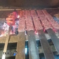 کباب ساطوری مخصوص بناب آذربایجان زینال