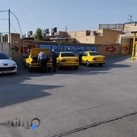 مرکز معاینه فنی نسیم شهر