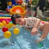 مرکز پیش دبستانی و مهد دنیای کودک