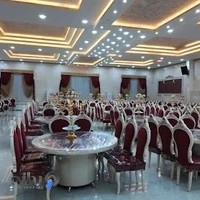تالار پذیرایی میثاق