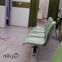 آزمایشگاه دکتر اشتری