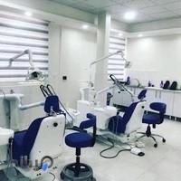 دندانپزشکی نیل Nil Dentistry