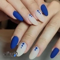 مرکز ناخن آرزو صادقپور