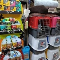 پت شاپ مرسی پت شهرری