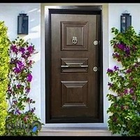 Asin Door