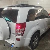 تعمیرگاه سوزوکی