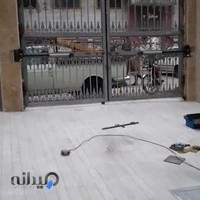 آچیلان درب