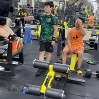 باشگاه کاسپین _ caspian gym