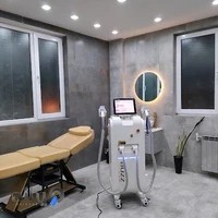 لیزر درنیکا شعبه سیمون بولیوار