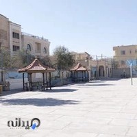 دبستان پسرانه شاهد آیینه ساز