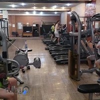 مجموعه ورزشی بهاران