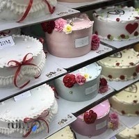 شیرینی ماه بانو آبادان