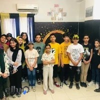 آموزشگاه زبان جزیره