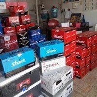 فروشگاه باتری جلال آبادی
