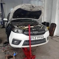 کیلینیک تخصصی mvm، هیوندای کیا ،پژو ، حامد قربانپور
