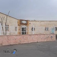 کتابخانه عمومی جنت