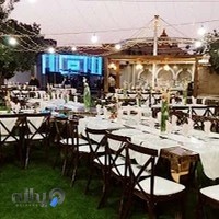 تشریفات لوکس حورا شیراز