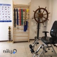 فیزیوتراپی دکتر شقایق فرد(پارسامهر)