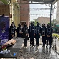 دبیرستان دورهٔ دوم دخترانهٔ فرزانگان ۷