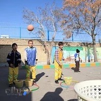 مدرسه استثنائی نور