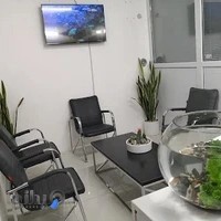 دندانپزشکی دکتر داود ساجدی