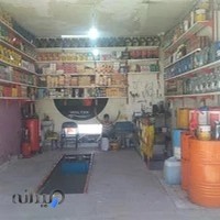 اتوسرویس رخش