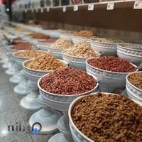 خشکبار نمونه