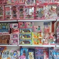 فروشگاه اسباب بازی طهرانی